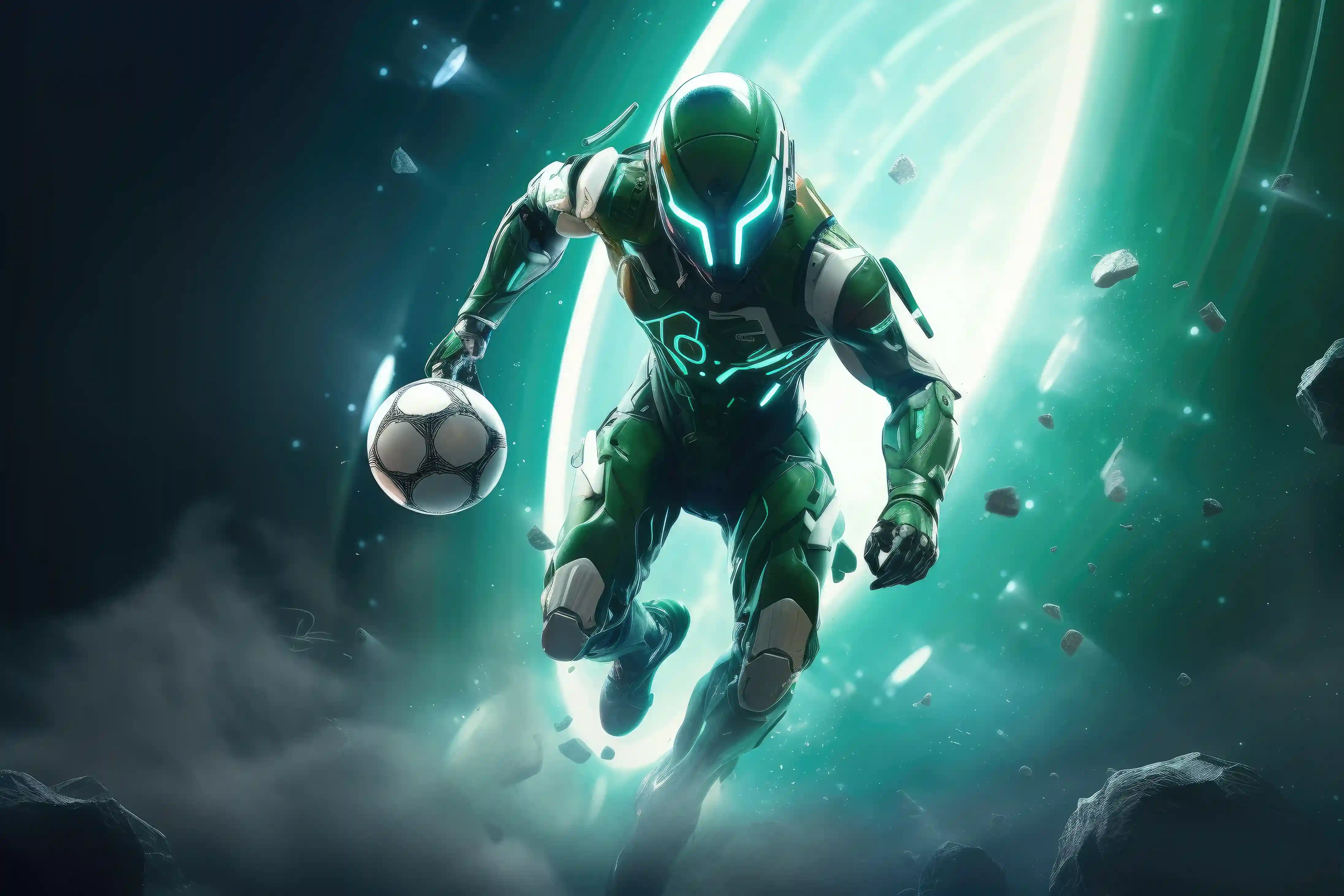 Hoop Rush PRO informations essentielles